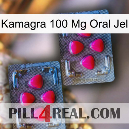 Kamagra 100 Mg Oral Jel 14